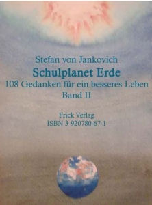 “SCHULPLANET ERDE” “SCHULPLANET ERDE”